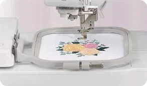 Brother Innov is M370 Computerised Sewing And Embroidery Machine WIFI Mobile Connectivity - Bazar91