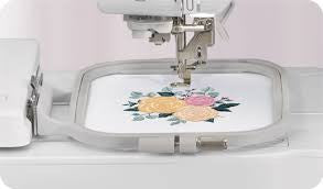 Brother Innov is M370 Computerised Sewing And Embroidery Machine WIFI Mobile Connectivity
