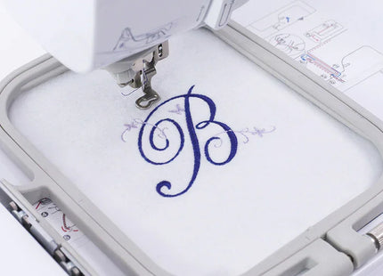 Brother Innov is M370 Computerised Sewing And Embroidery Machine WIFI Mobile Connectivity - Bazar91