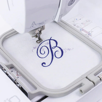 Brother Innov is M370 Computerised Sewing And Embroidery Machine WIFI Mobile Connectivity - Bazar91