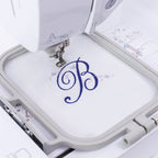 Brother Innov is M370 Computerised Sewing And Embroidery Machine WIFI Mobile Connectivity