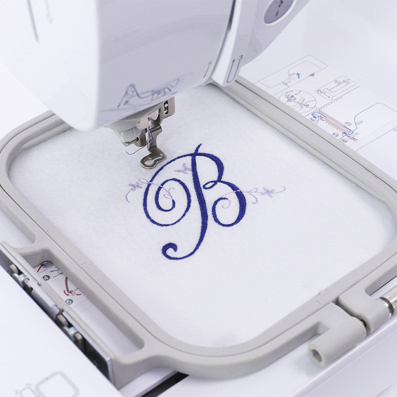 Brother Innov is M370 Computerised Sewing And Embroidery Machine WIFI Mobile Connectivity