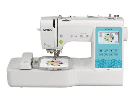 Brother M370 Sewing and Embroidery machine only on bazar91
