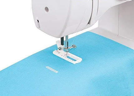 Singer 1304 Electric Auto Zigzag Sewing Machine - Bazar91