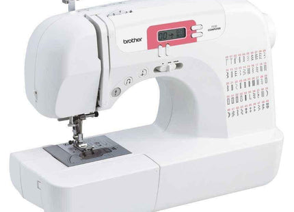 Brother FS 50 Computerised sewing machine