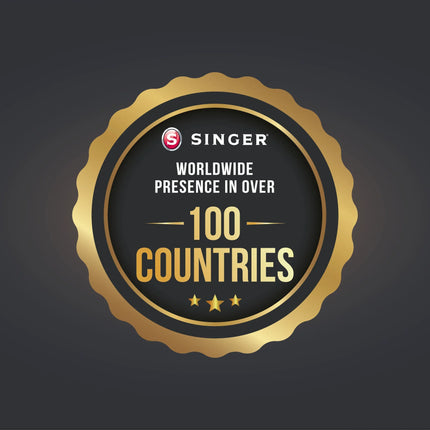 Singer 1304 Electric Auto Zigzag Sewing Machine - Bazar91