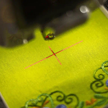 Brother PR1 X Single Head Embroidery Machine - Bazar91