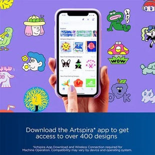 Brother Skitch PP1 Embroidery Machine Black Color - Bazar91