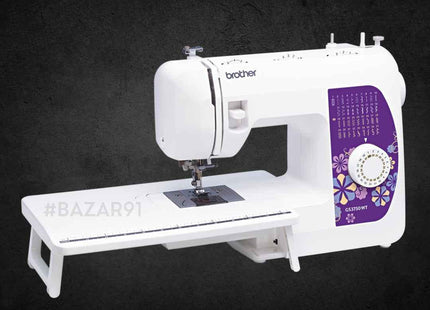 Brother GS 3750 WT Sewing Machine
