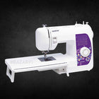 Brother GS 3750 WT Sewing Machine