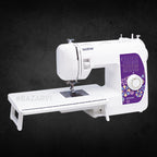 Brother GS3750wt sewing machine at bazar91