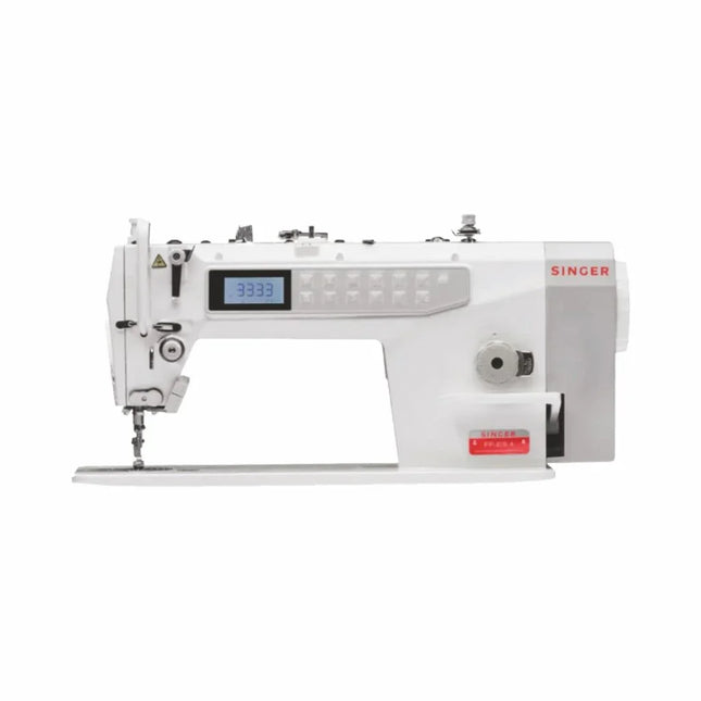 Singer SS 9900 single needle lockstitch direct drive sewing machine complete set - Bazar91