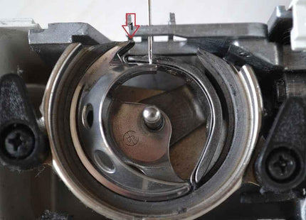 Bobin cases hooks full set  for all type automatic sewing machine