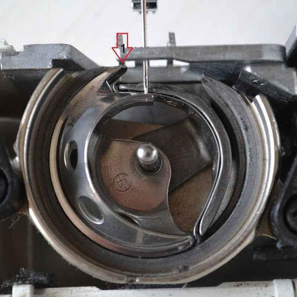 Bobin cases hooks full set  for all type automatic sewing machine