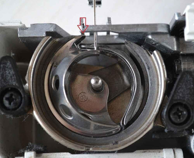 Bobin cases hooks full set  for all type automatic sewing machine