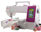 Usha Janome Memory Craft 450E With Digitizer JR