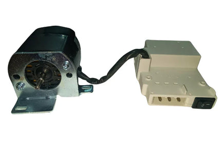Brother Sewing Machine Motor For Electric Machines XF0844001 - Bazar91