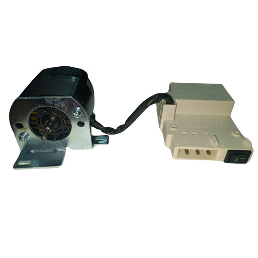 Brother Sewing Machine Motor For Electric Machines XF0844001
