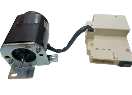 Brother Sewing Machine Motor For Electric Machines XF0844001 - Bazar91
