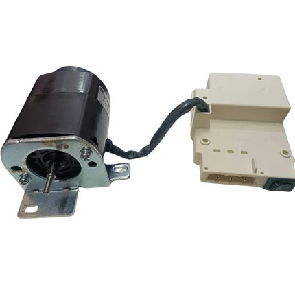 Brother Sewing Machine Motor For Electric Machines XF0844001 - Bazar91