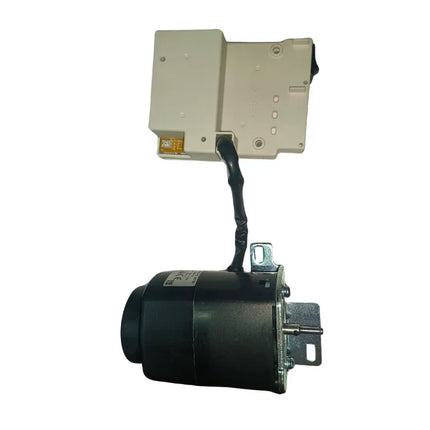 Brother Sewing Machine Motor For Electric Machines XF0844001 - Bazar91