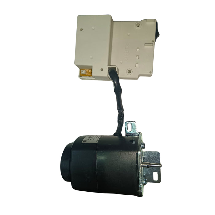 Brother Sewing Machine Motor For Electric Machines XF0844001
