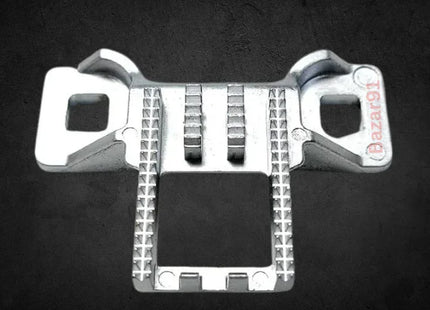 Feed Dog for Brother Sewing Machines XG3487001 - Bazar91