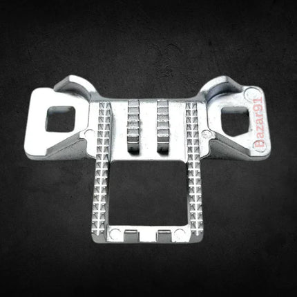 Feed Dog for Brother Sewing Machines XG3487001 - Bazar91