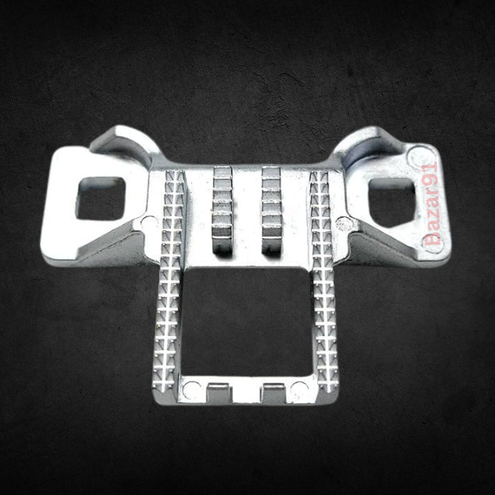 Feed Dog for Brother Sewing Machines XG3487001