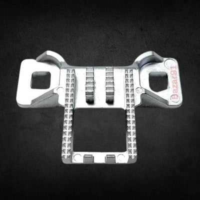 Feed Dog for Brother Sewing Machines XG3487001 - Bazar91