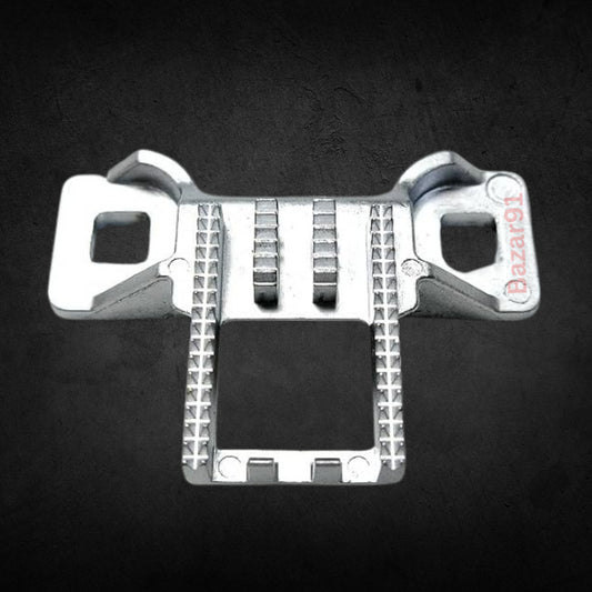 Feed Dog for Brother Sewing Machines XG3487001