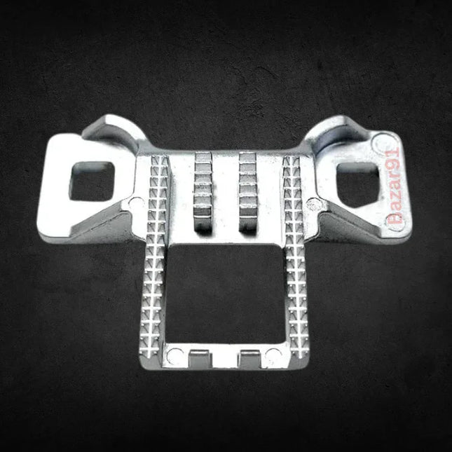 Feed Dog for Brother Sewing Machines XG3487001 - Bazar91