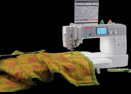 Usha Janome Memory Craft 6700P