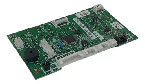 XF0174301 Main PCB Supply Assy For Brother Embroidery Machines