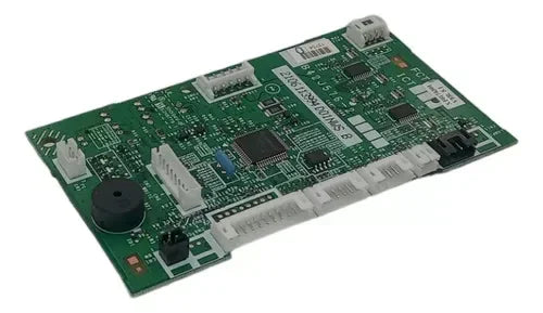 XF0174301 Main PCB Supply Assy For Brother Embroidery Machines - Bazar91