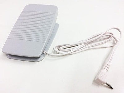 Foot Controller For Brother Sewing Machine XD0501121