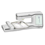 Brother BP3700 Embroidery Machine With Extra Features Couching Embroidery