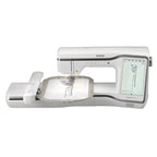 Brother BP3700 Embroidery Machine With Extra Features Couching Embroidery