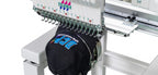 Tajima TMEZ-SC Multi Needle Single Head Embroidery Machine