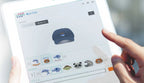 Tajima TMEZ-SC Multi Needle Single Head Embroidery Machine