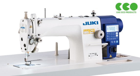 Juki DDL 7000A Single Needle Lockstitch UBT Model Auto Thread Trimmer
