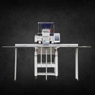 Bazar91 2048 Single Head 12 Needle Computerized Embroidery Machine - Bazar91