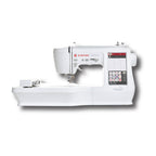 Singer SE9185 Sewing And Embroidery Machine
