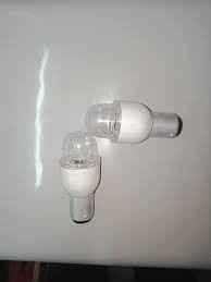Led Bulb for Usha, Janome Sewing Machines (White Light) Pack of 2
