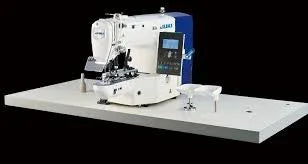 JUKI LK-1903C Direct Drive Lockstitch Button Sewing Machine - Bazar91