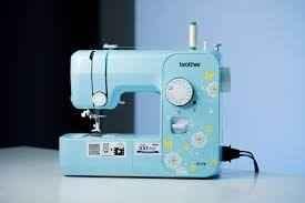Brother JK17B Sewing Machine