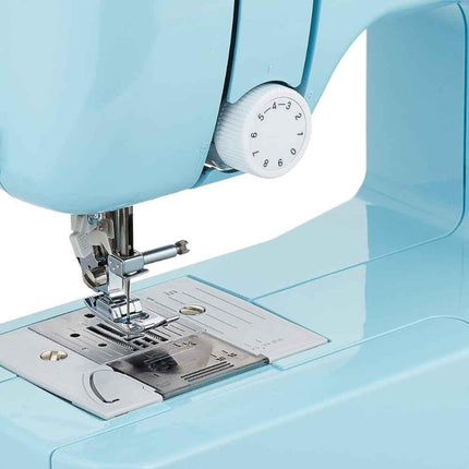 Brother JK17B Sewing Machine
