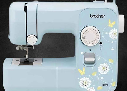 Brother JK17B Sewing Machine