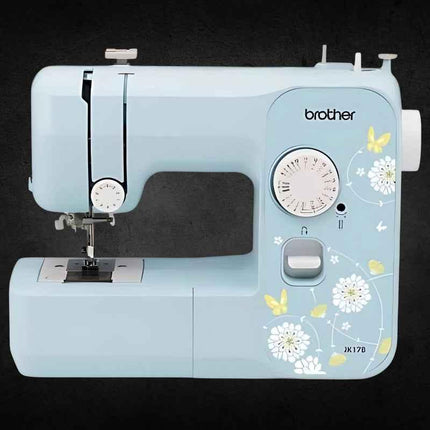 Brother JK17B Sewing Machine