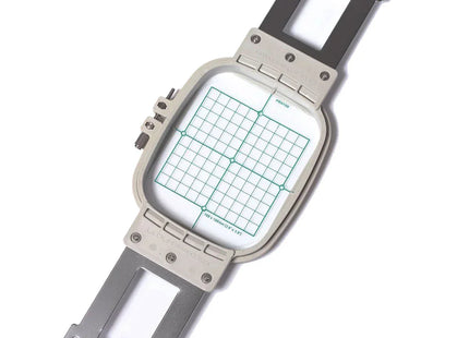 Embroidery Frame 100mm x 100mm - Embroidery Frame 4 inch/ 4 inch - Bazar91